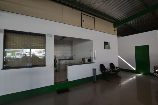 Imagem Ponto Comercial para Alugar, 1.519 m² em Velha - Blumenau Imagem Ponto Comercial para Alugar, 1.519 m² em Velha - Blumenau