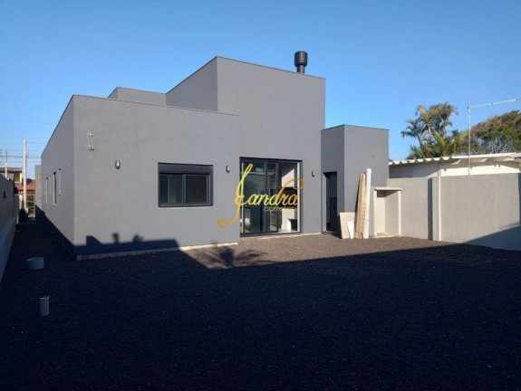 Imagem Casa com 4 Quartos à Venda, 177 m² em Centro - Xangri-la