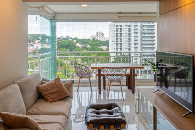 Imagem Apartamento com 2 Quartos à Venda, 62 m² em Vila Anastácio - São Paulo Imagem Apartamento com 2 Quartos à Venda, 62 m² em Vila Anastácio - São Paulo