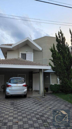 Casa com 4 Quartos para Alugar, 300 m² em Urbanova Vii - São José Dos Campos