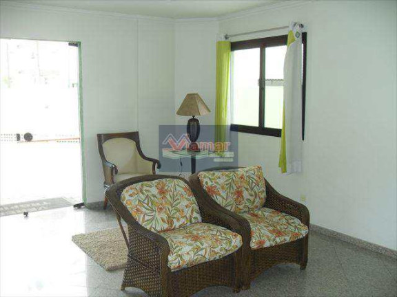 Imagem Apartamento com 3 Quartos à Venda ou Locação, 110 m² em Enseada - Guarujá Imagem Apartamento com 3 Quartos à Venda ou Locação, 110 m² em Enseada - Guarujá