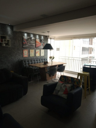 Imagem Apartamento com 3 Quartos à Venda, 88 m² em Vila Galvão - Guarulhos