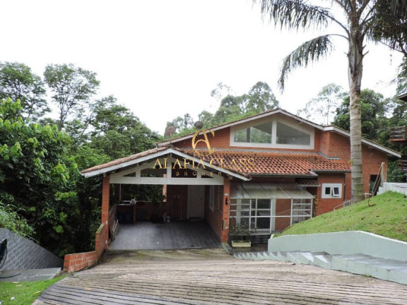 Imagem Casa com 4 Quartos à Venda, 976 m² em Jardim Indaiá - Embu Das Artes