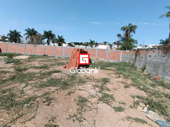 Terreno à Venda, 210 m² em Panorama Ii - Montes Claros