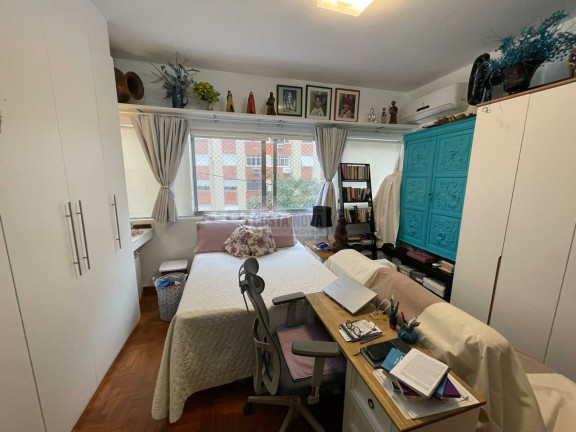 Imagem Apartamento com 1 Quarto à Venda, 32 m² em Boqueirão - Santos Imagem Apartamento com 1 Quarto à Venda, 32 m² em Boqueirão - Santos