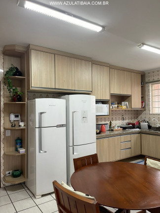 Imagem Casa com 5 Quartos à Venda,  em Alvinópolis - Atibaia