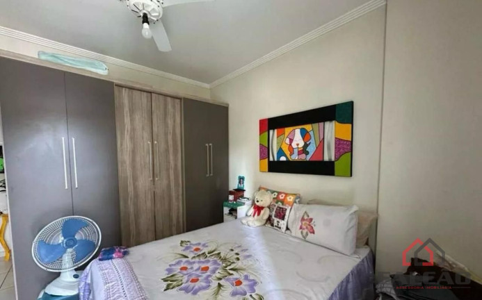 Imagem Apartamento com 1 Quarto à Venda, 55 m² em Canto Do Forte - Praia Grande Imagem Apartamento com 1 Quarto à Venda, 55 m² em Canto Do Forte - Praia Grande