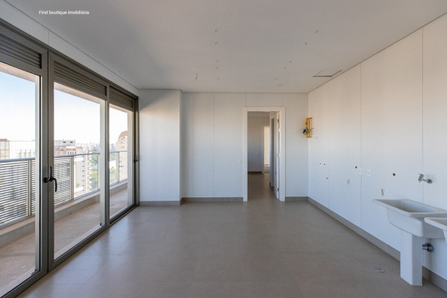 Imagem Apartamento com 4 Quartos à Venda, 700 m² em Vila Mariana - São Paulo