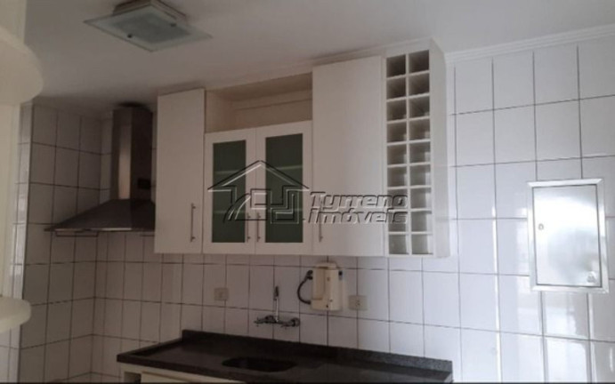 Imagem Apartamento com 3 Quartos para Alugar, 112 m² em Jardim Aquarius - São José Dos Campos