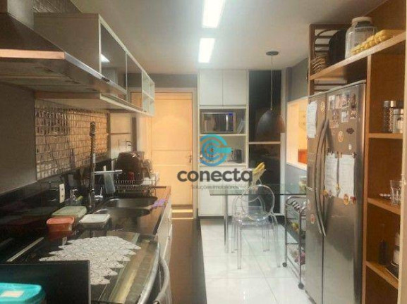 Imagem Cobertura com 4 Quartos à Venda, 260 m² em Icaraí - Niterói Imagem Cobertura com 4 Quartos à Venda, 260 m² em Icaraí - Niterói
