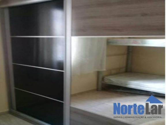 Imagem Apartamento com 2 Quartos à Venda, 48 m² em Jaraguá - São Paulo