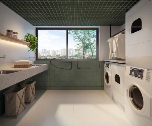 Imagem Imóvel com 1 Quarto à Venda, 30 m² em Santa Cecília - São Paulo Imagem Imóvel com 1 Quarto à Venda, 30 m² em Santa Cecília - São Paulo