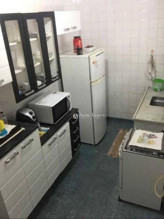 Imagem Apartamento com 2 Quartos à Venda, 61 m² em Marapé - Santos Imagem Apartamento com 2 Quartos à Venda, 61 m² em Marapé - Santos