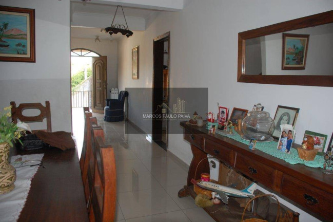 Imagem Casa com 4 Quartos à Venda, 352 m² em Jardim Pinhal - Guarulhos