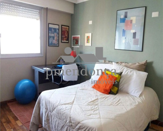 Imagem Apartamento com 3 Quartos à Venda, 130 m² em Perdizes - São Paulo Imagem Apartamento com 3 Quartos à Venda, 130 m² em Perdizes - São Paulo