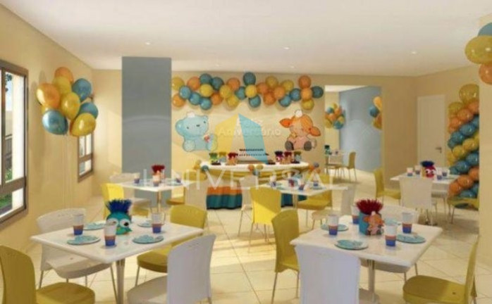 Imagem Apartamento com 2 Quartos à Venda, 50 m² em Penha De França - São Paulo Imagem Apartamento com 2 Quartos à Venda, 50 m² em Penha De França - São Paulo