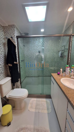 Imagem Apartamento com 4 Quartos à Venda, 149 m² em Barra Da Tijuca - Rio De Janeiro
