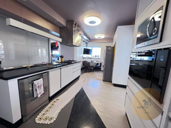 Imagem Apartamento com 3 Quartos à Venda, 304 m² em Santo Antonio - São Caetano Do Sul Imagem Apartamento com 3 Quartos à Venda, 304 m² em Santo Antonio - São Caetano Do Sul