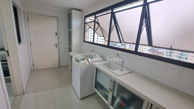 Imagem Apartamento à Venda, 136 m² em Pompéia - Santos