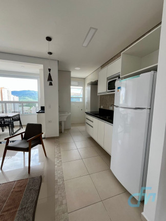 Imagem Apartamento com 1 Quarto para Alugar, 45 m² em Loteamento Mogilar - Mogi Das Cruzes