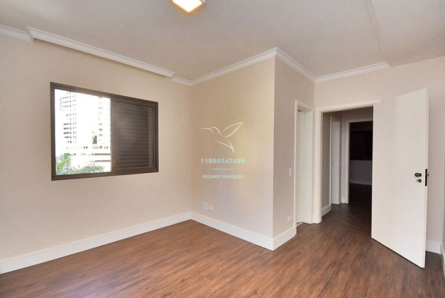Imagem Apartamento com 4 Quartos à Venda, 176 m² em Vila Suzana - São Paulo Imagem Apartamento com 4 Quartos à Venda, 176 m² em Vila Suzana - São Paulo