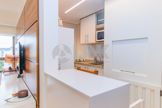 Imagem Apartamento com 2 Quartos à Venda, 74 m² em Petrópolis - Porto Alegre