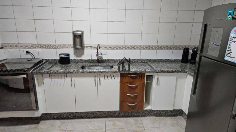 Imagem Apartamento com 2 Quartos à Venda, 60 m² em Jardim Europa - Sorocaba Imagem Apartamento com 2 Quartos à Venda, 60 m² em Jardim Europa - Sorocaba