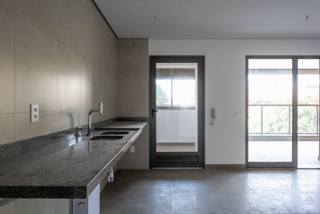 Imagem Apartamento com 3 Quartos à Venda, 186 m² em Campo Belo - São Paulo Imagem Apartamento com 3 Quartos à Venda, 186 m² em Campo Belo - São Paulo