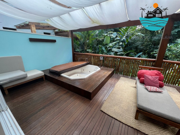Imagem Imóvel com 4 Quartos à Venda, 240 m² em Juquehy - São Sebastião Imagem Imóvel com 4 Quartos à Venda, 240 m² em Juquehy - São Sebastião