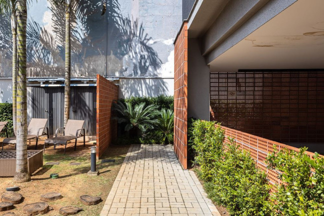 Imagem Apartamento com 1 Quarto à Venda, 74 m² em Vila Madalena - São Paulo Imagem Apartamento com 1 Quarto à Venda, 74 m² em Vila Madalena - São Paulo