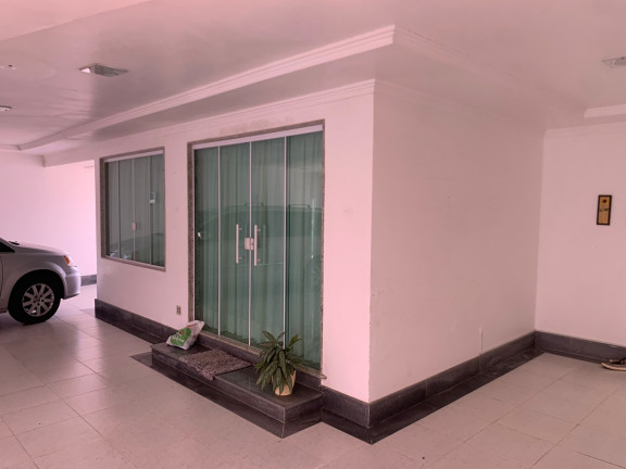 Imagem Casa com 3 Quartos à Venda, 400 m² em Jardim Santa Rosa - Guarapari