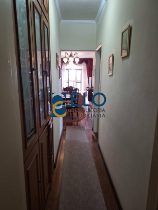 Imagem Apartamento com 3 Quartos à Venda, 150 m² em Boqueirão - Santos Imagem Apartamento com 3 Quartos à Venda, 150 m² em Boqueirão - Santos
