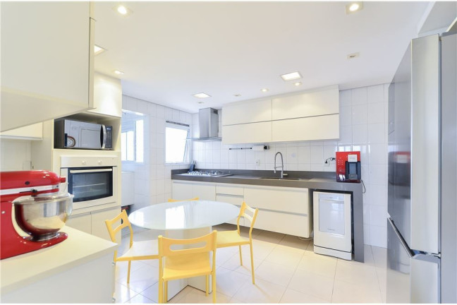 Imagem Apartamento com 3 Quartos à Venda, 143 m² em Chácara Santo Antônio (zona Sul) - São Paulo Imagem Apartamento com 3 Quartos à Venda, 143 m² em Chácara Santo Antônio (zona Sul) - São Paulo