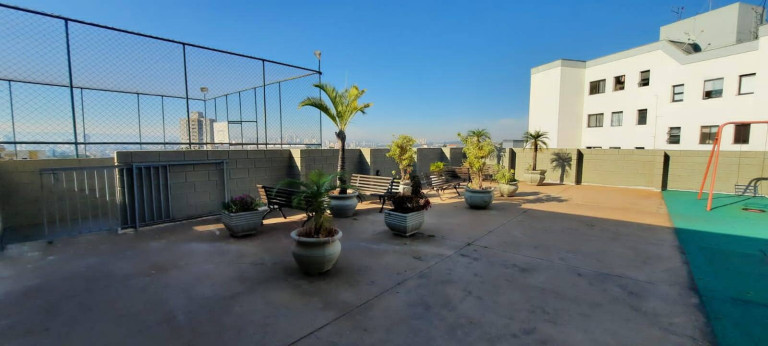 Imagem Apartamento com 2 Quartos à Venda, 48 m² em Vila Jardini - Sorocaba