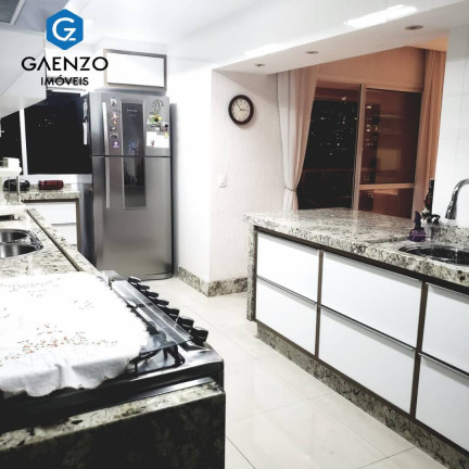 Imagem Apartamento com 3 Quartos à Venda, 125 m² em Vila Yara - Osasco Imagem Apartamento com 3 Quartos à Venda, 125 m² em Vila Yara - Osasco