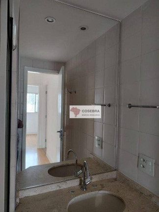 Imagem Apartamento com 2 Quartos para Alugar, 55 m² em Vila Olímpia - São Paulo Imagem Apartamento com 2 Quartos para Alugar, 55 m² em Vila Olímpia - São Paulo