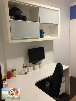 Imagem Apartamento com 3 Quartos à Venda, 103 m² em Nova Petrópolis - São Bernardo Do Campo Imagem Apartamento com 3 Quartos à Venda, 103 m² em Nova Petrópolis - São Bernardo Do Campo