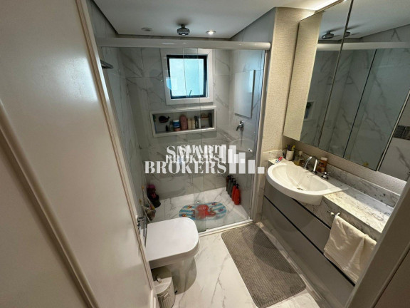 Imagem Apartamento com 2 Quartos à Venda, 107 m² em Chácara Klabin - São Paulo Imagem Apartamento com 2 Quartos à Venda, 107 m² em Chácara Klabin - São Paulo