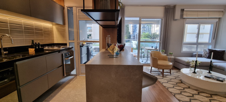 Imagem Apartamento com 2 Quartos à Venda, 64 m² em Paraíso - São Paulo