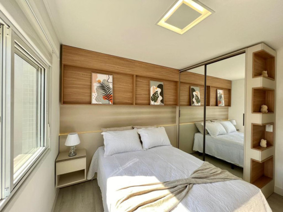 Imagem Apartamento com 2 Quartos à Venda, 87 m² em Zona Nova - Capao Da Canoa