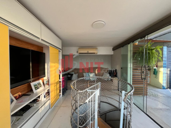 Imagem Cobertura com 2 Quartos à Venda, 168 m² em Santa Rosa - Niterói Imagem Cobertura com 2 Quartos à Venda, 168 m² em Santa Rosa - Niterói