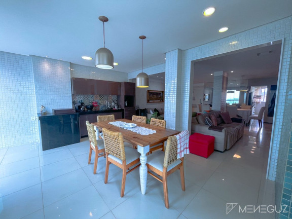 Imagem Apartamento com 3 Quartos à Venda, 118 m² em Praia Do Morro - Guarapari Imagem Apartamento com 3 Quartos à Venda, 118 m² em Praia Do Morro - Guarapari