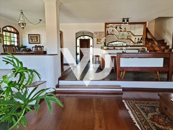 Imagem Casa de Condomínio com 3 Quartos à Venda, 374 m² em Alphaville - Santana De Parnaíba Imagem Casa de Condomínio com 3 Quartos à Venda, 374 m² em Alphaville - Santana De Parnaíba