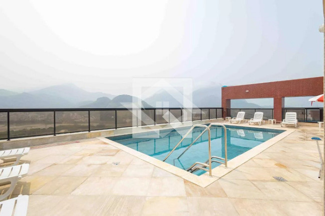 Imagem Apartamento com 2 Quartos à Venda, 64 m² em Barra Da Tijuca - Rio De Janeiro