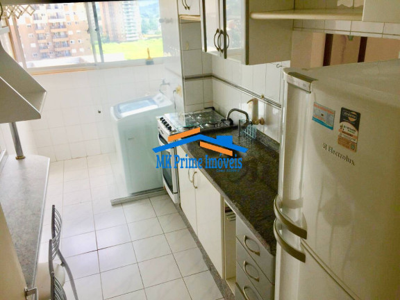 Imagem Apartamento com 2 Quartos à Venda, 58 m² em Tamboré - Barueri Imagem Apartamento com 2 Quartos à Venda, 58 m² em Tamboré - Barueri