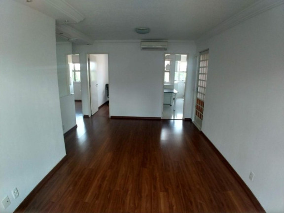Imagem Apartamento com 3 Quartos à Venda, 82 m² em Parque Villa Flores - Sumaré