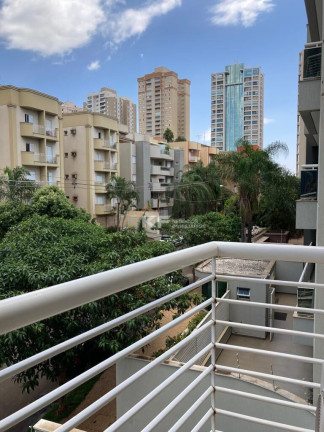 Apartamento com 1 Quarto à Venda, 55 m² em Bosque Das Juritis - Ribeirão Preto