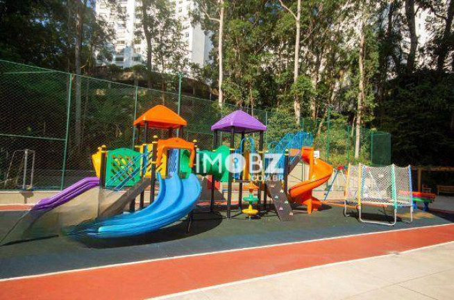Imagem Imóvel com 3 Quartos à Venda, 128 m² em Vila Andrade - São Paulo