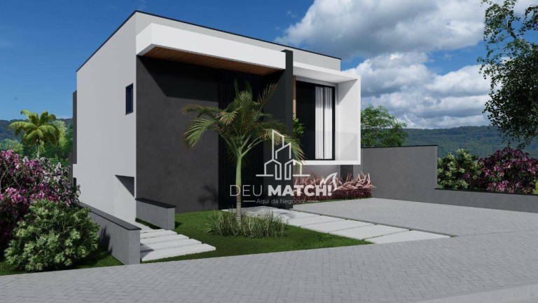 Imagem Casa com 3 Quartos à Venda, 181 m² em Chácaras Maringá - Atibaia Imagem Casa com 3 Quartos à Venda, 181 m² em Chácaras Maringá - Atibaia