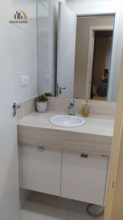 Imagem Apartamento com 2 Quartos à Venda, 68 m² em Boqueirão - Praia Grande